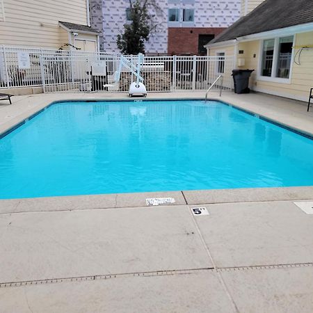 Sonesta Es Suites St. Louis - Chesterfield Eksteriør billede