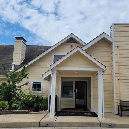 Sonesta Es Suites St. Louis - Chesterfield Eksteriør billede