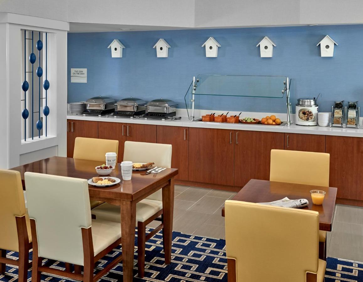 Sonesta Es Suites St. Louis - Chesterfield Eksteriør billede