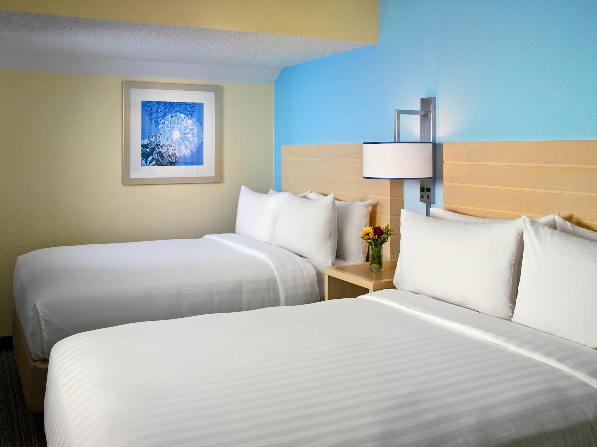 Sonesta Es Suites St. Louis - Chesterfield Eksteriør billede