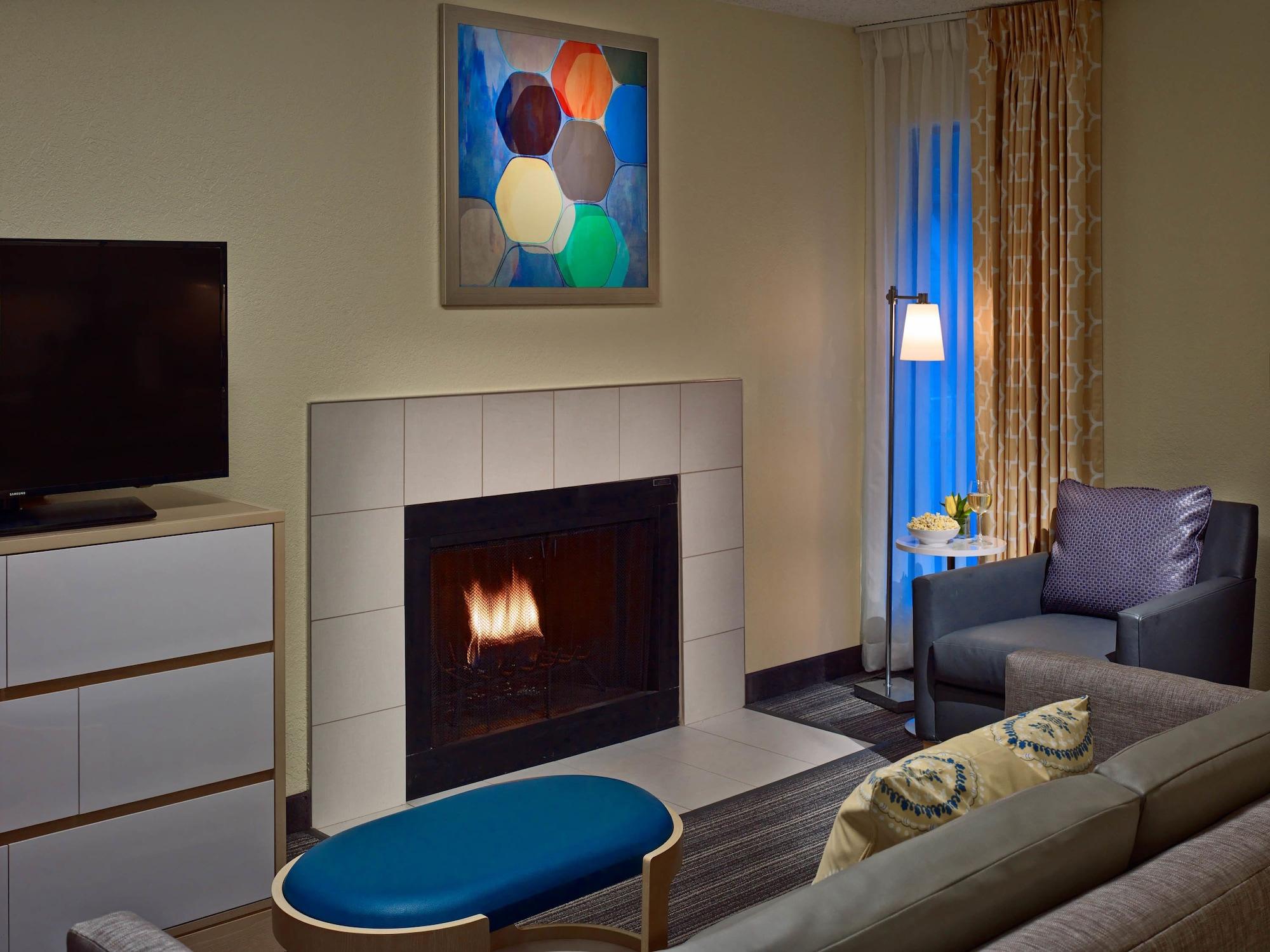 Sonesta Es Suites St. Louis - Chesterfield Eksteriør billede
