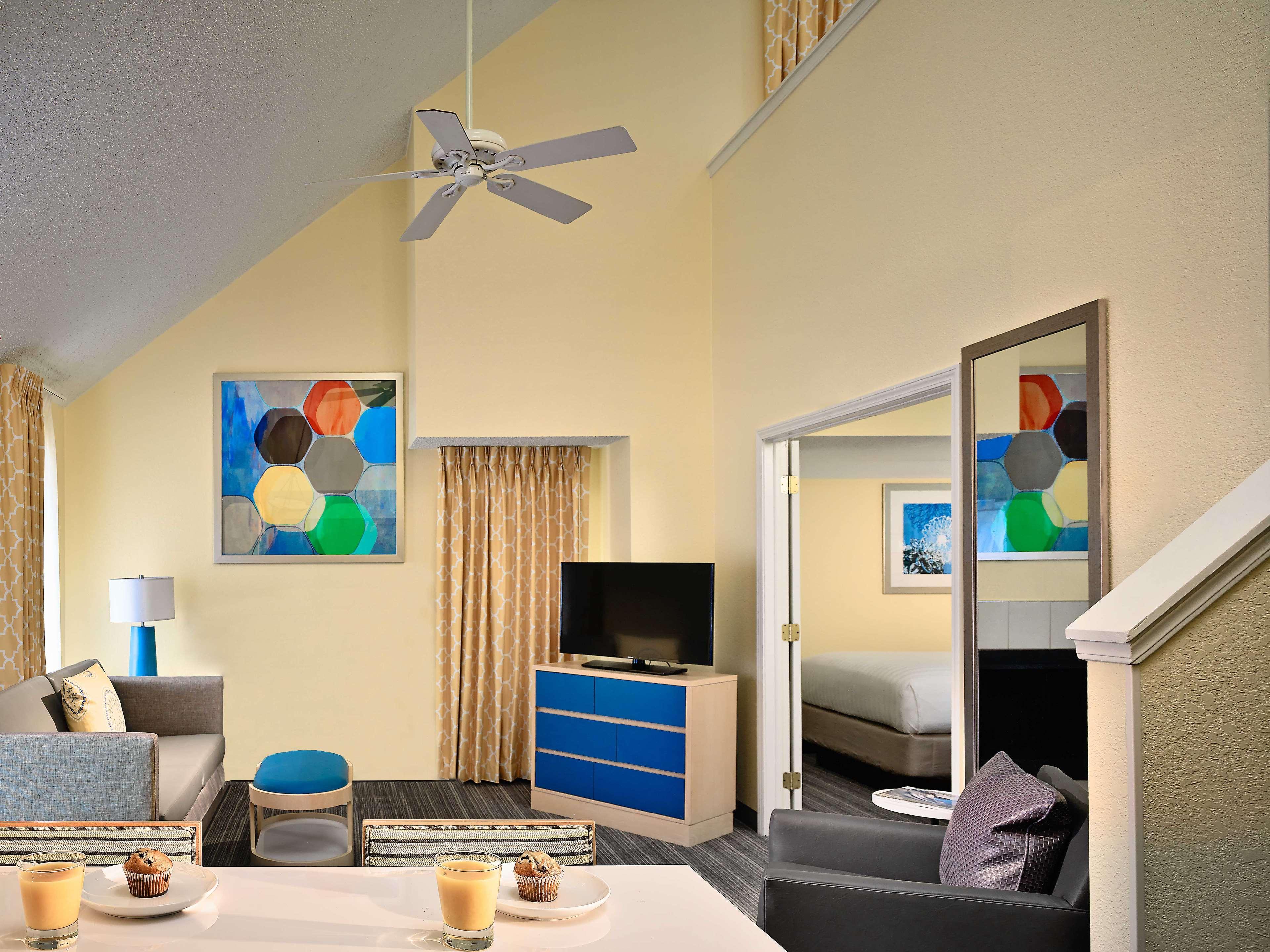 Sonesta Es Suites St. Louis - Chesterfield Eksteriør billede