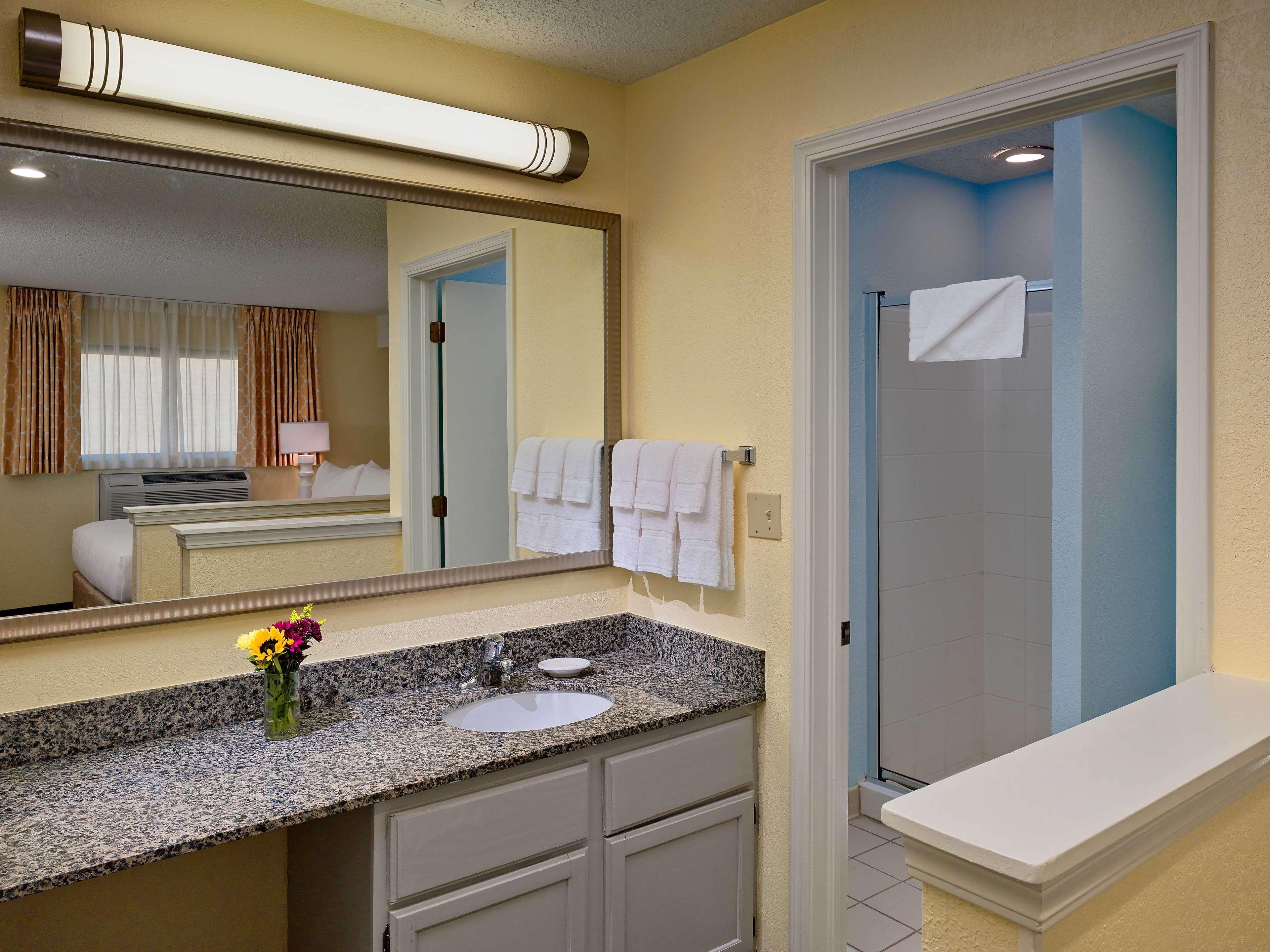 Sonesta Es Suites St. Louis - Chesterfield Eksteriør billede