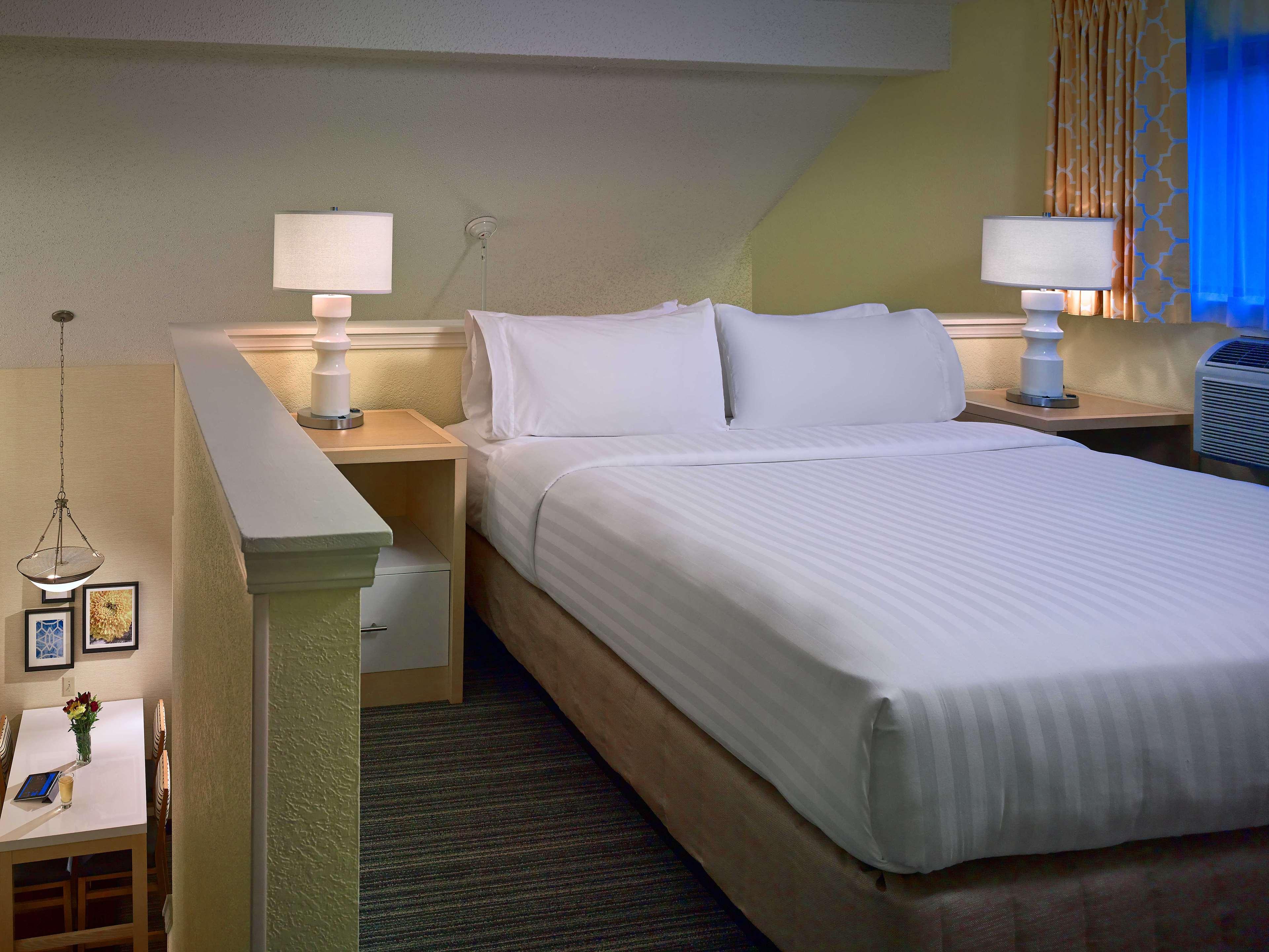 Sonesta Es Suites St. Louis - Chesterfield Eksteriør billede