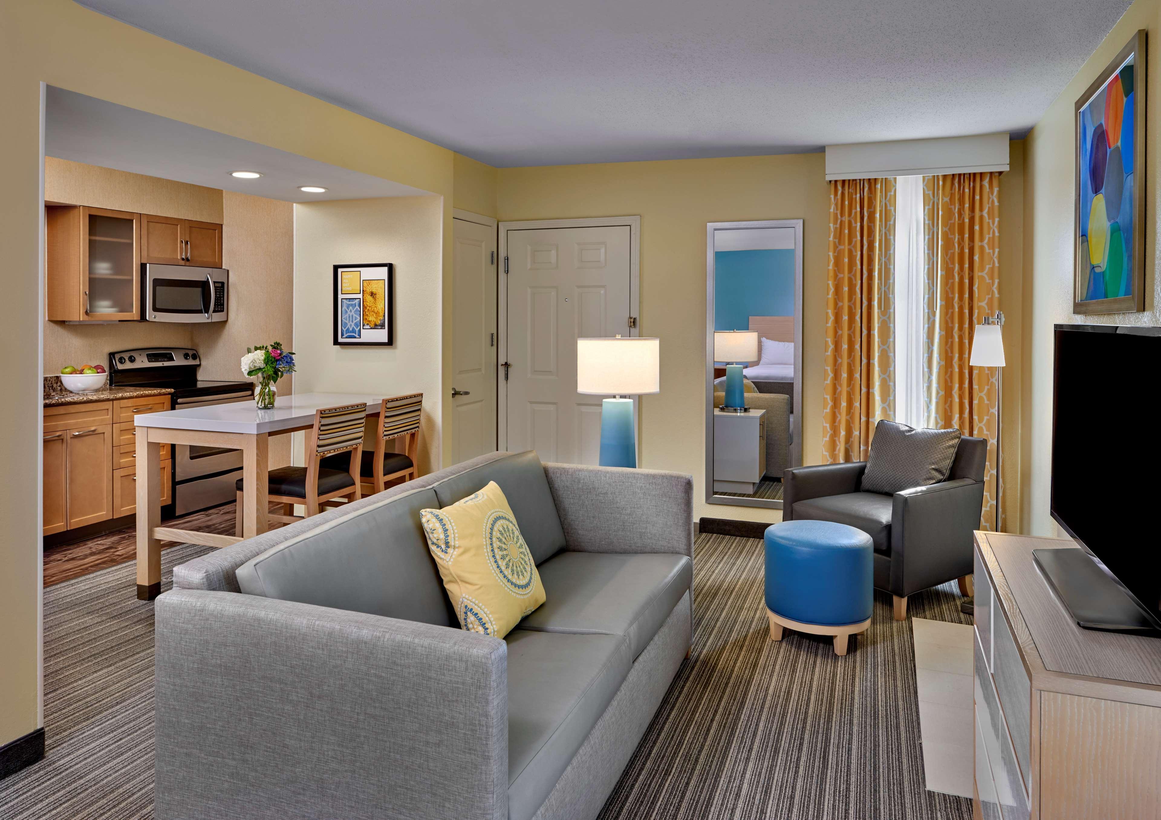 Sonesta Es Suites St. Louis - Chesterfield Eksteriør billede