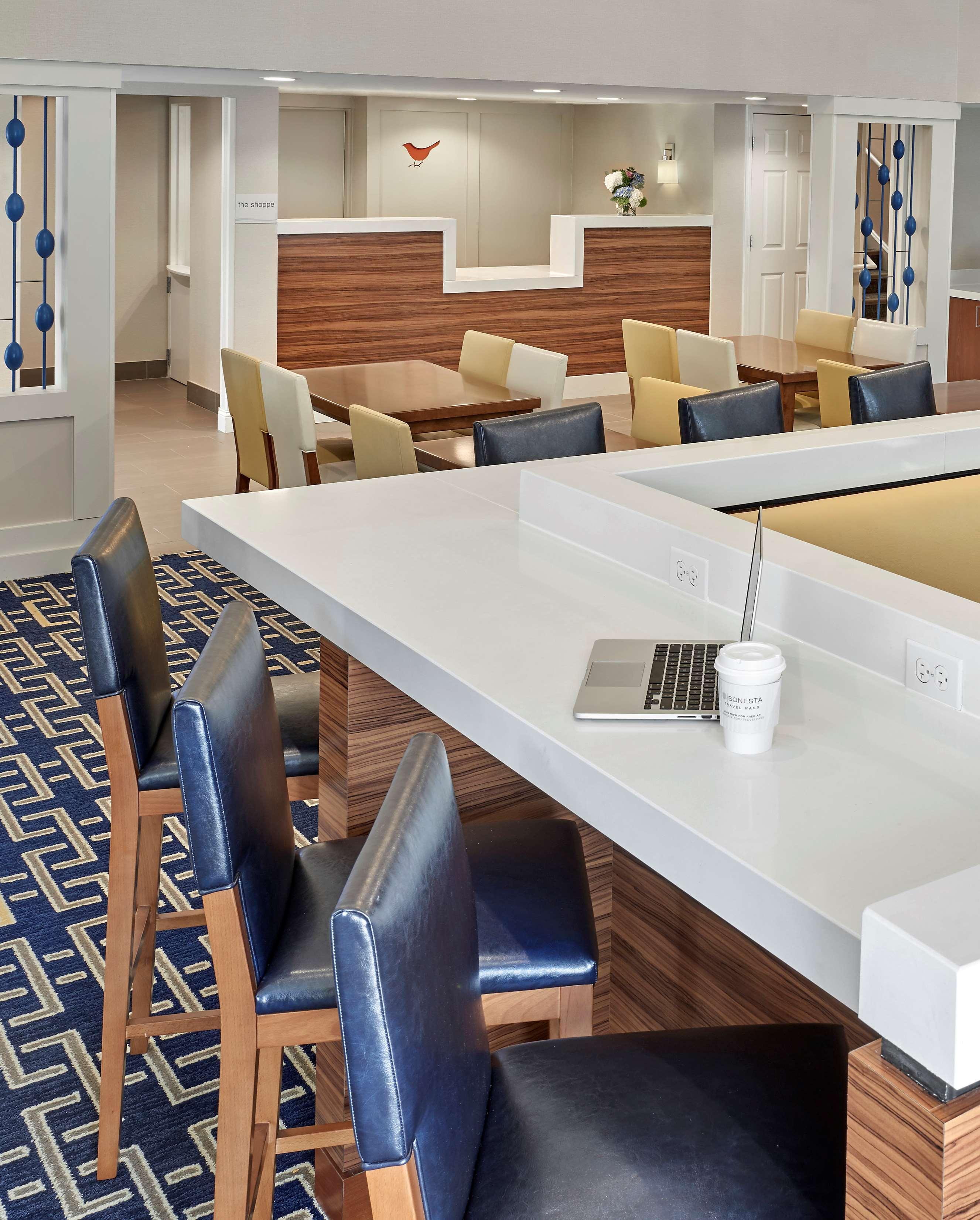 Sonesta Es Suites St. Louis - Chesterfield Eksteriør billede