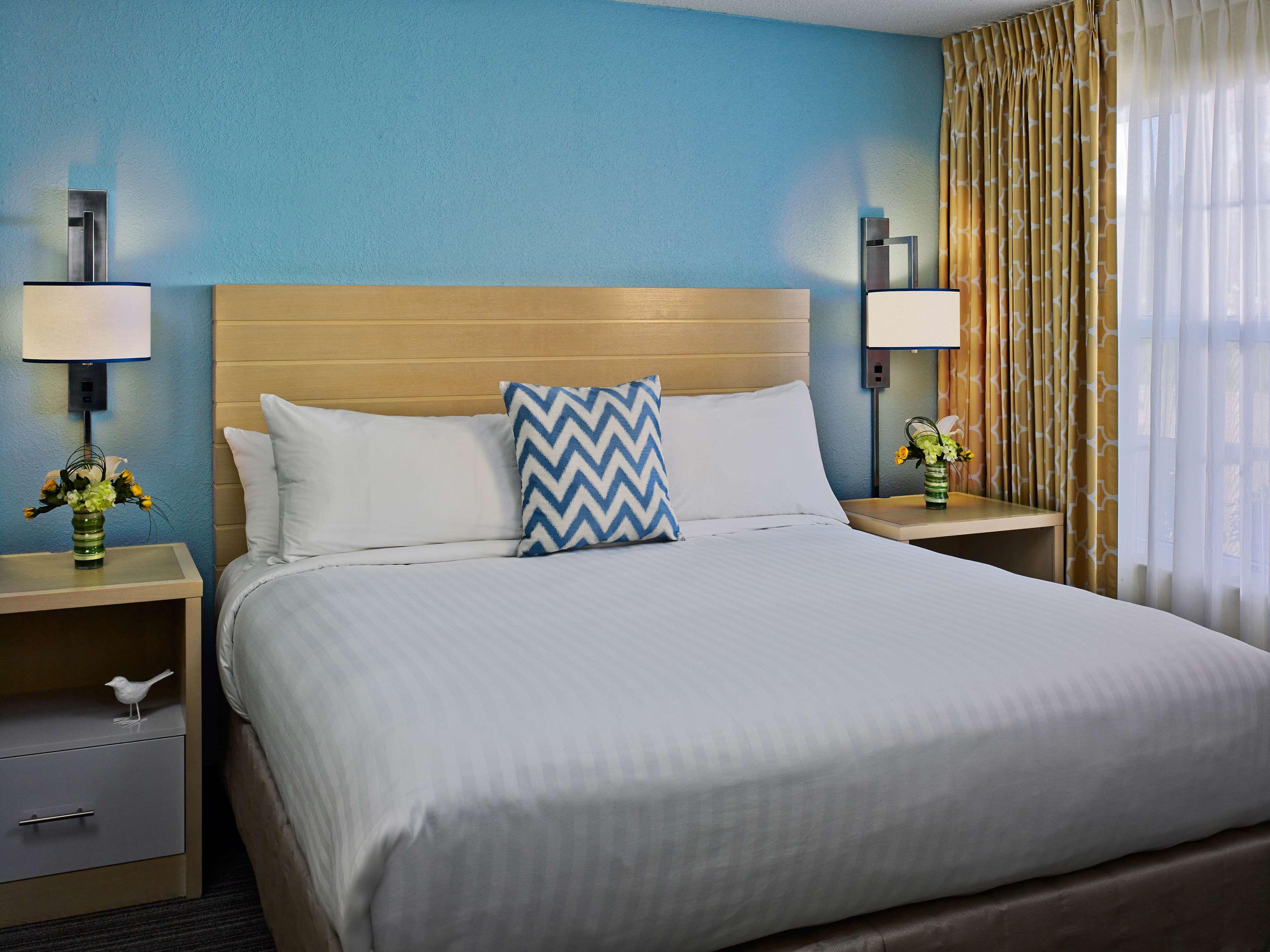 Sonesta Es Suites St. Louis - Chesterfield Eksteriør billede
