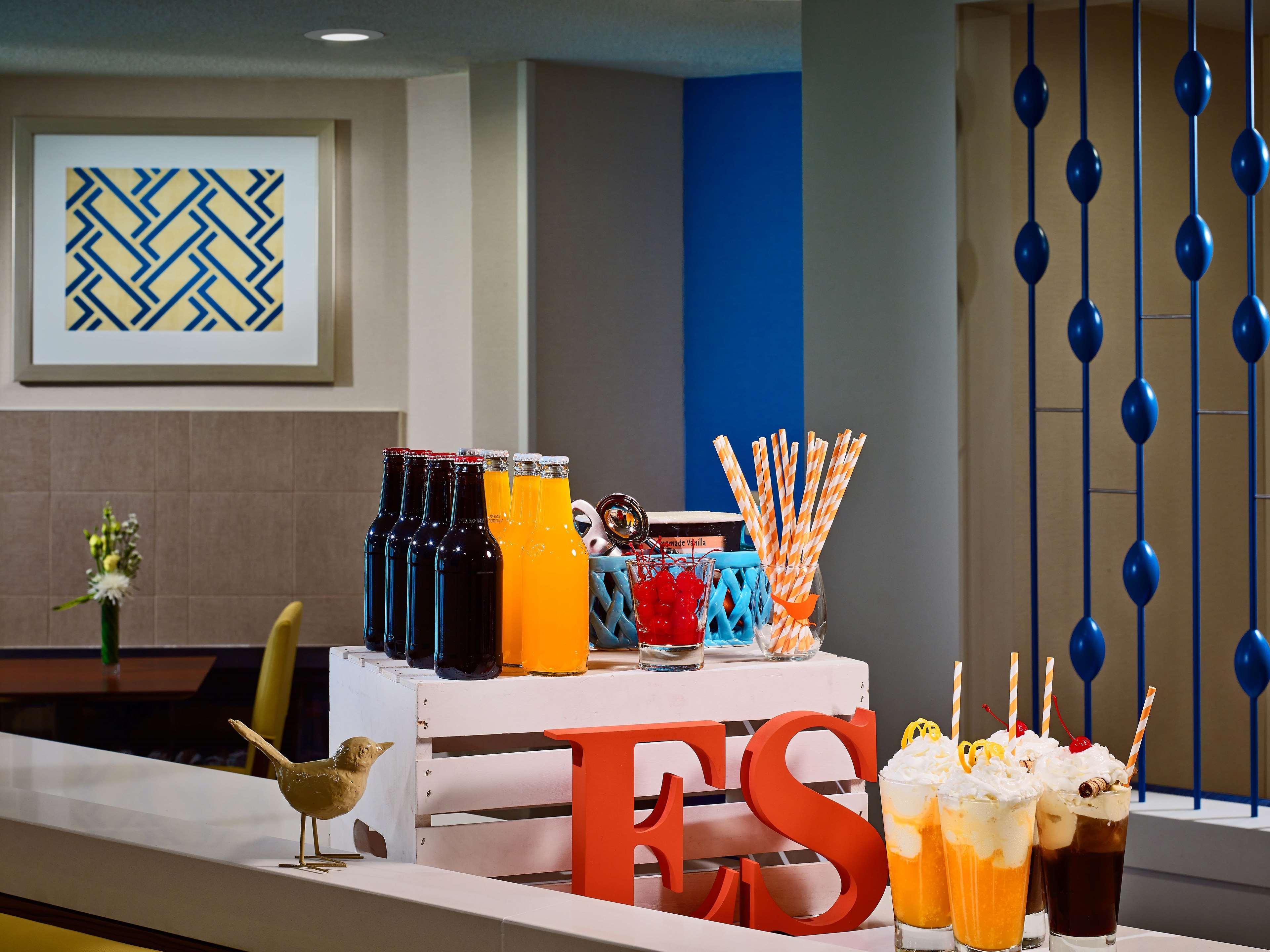 Sonesta Es Suites St. Louis - Chesterfield Eksteriør billede