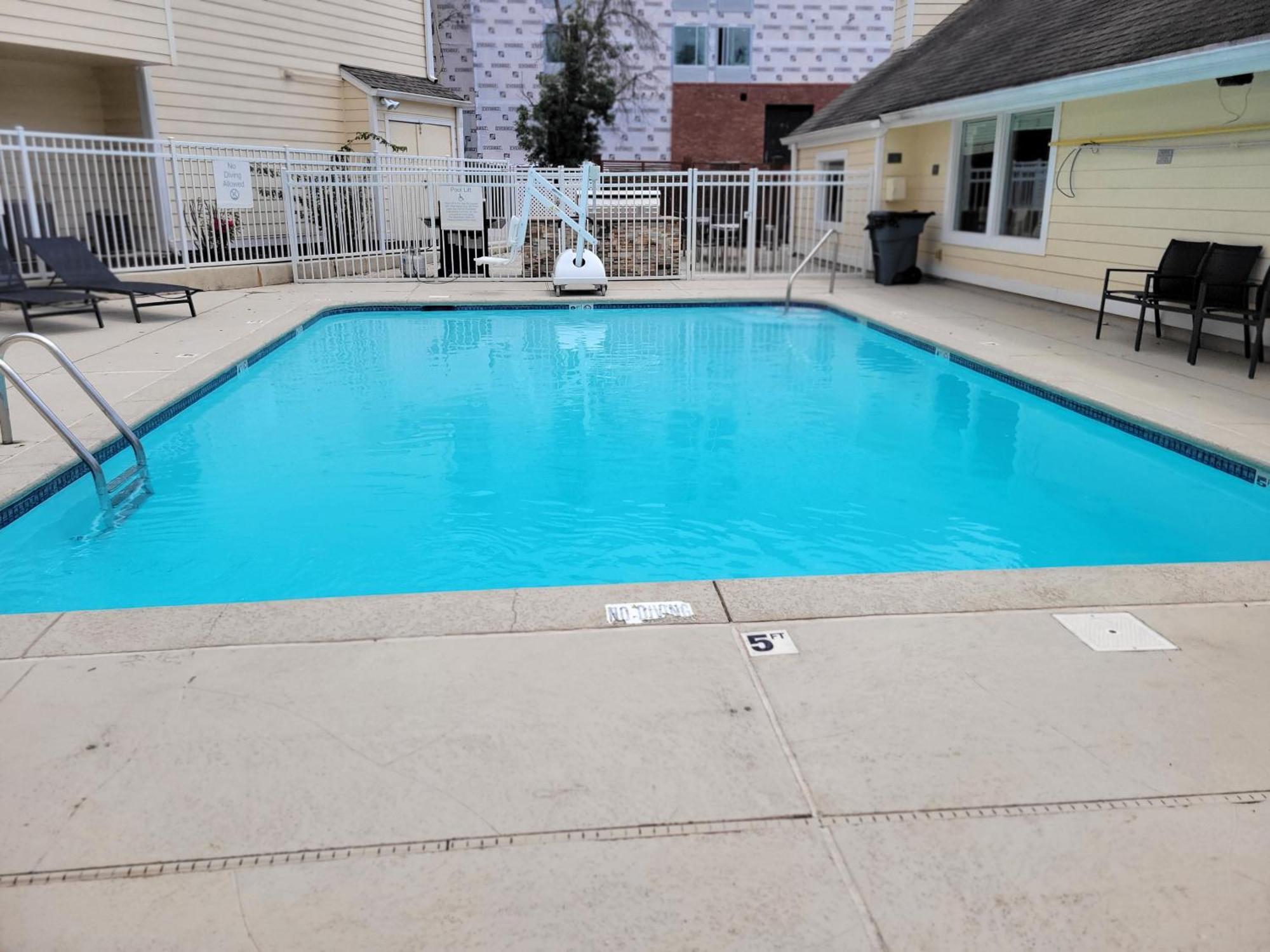 Sonesta Es Suites St. Louis - Chesterfield Eksteriør billede