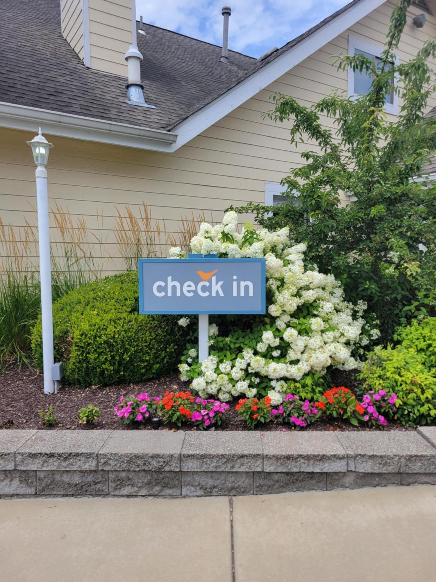 Sonesta Es Suites St. Louis - Chesterfield Eksteriør billede