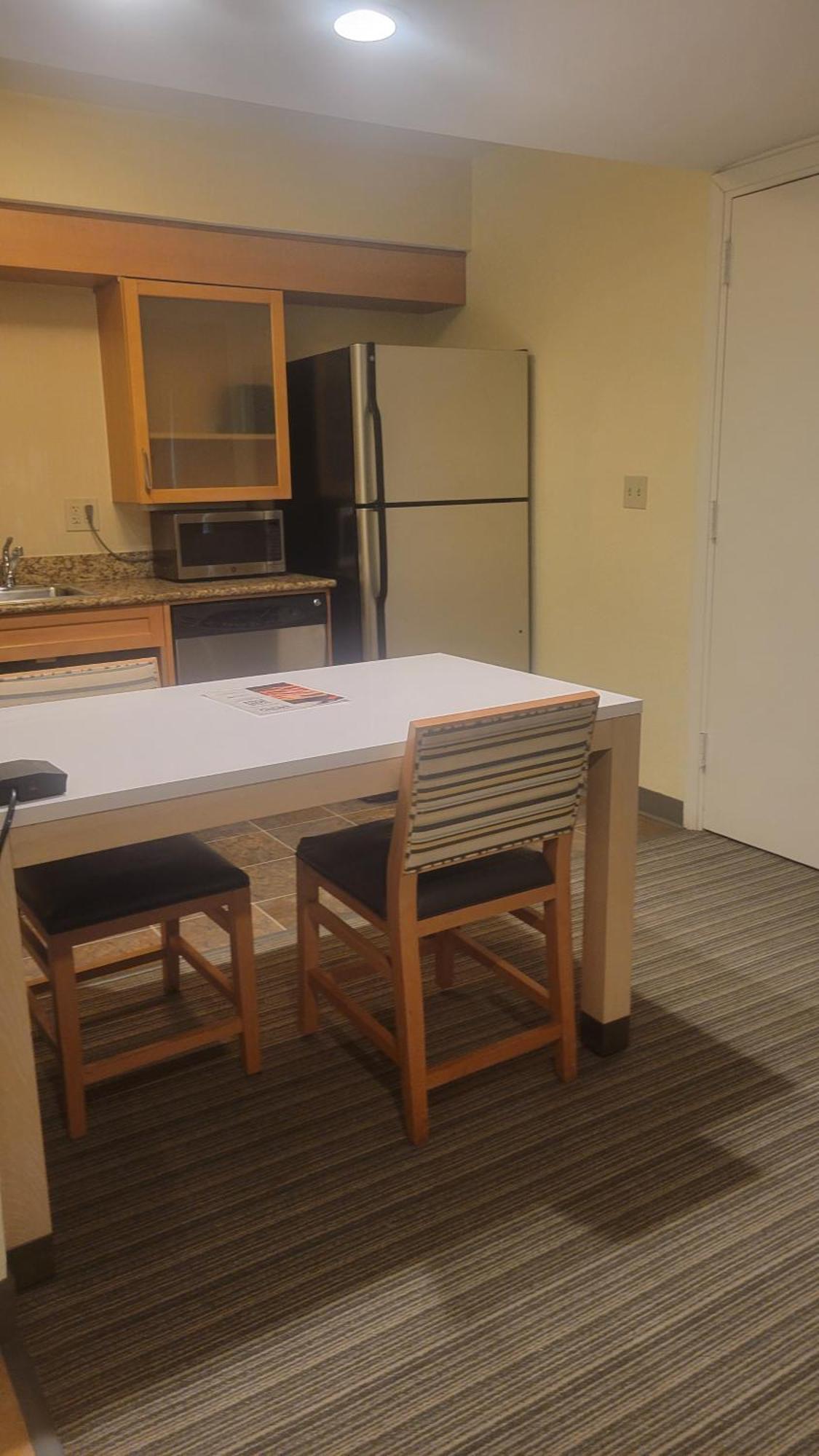 Sonesta Es Suites St. Louis - Chesterfield Eksteriør billede