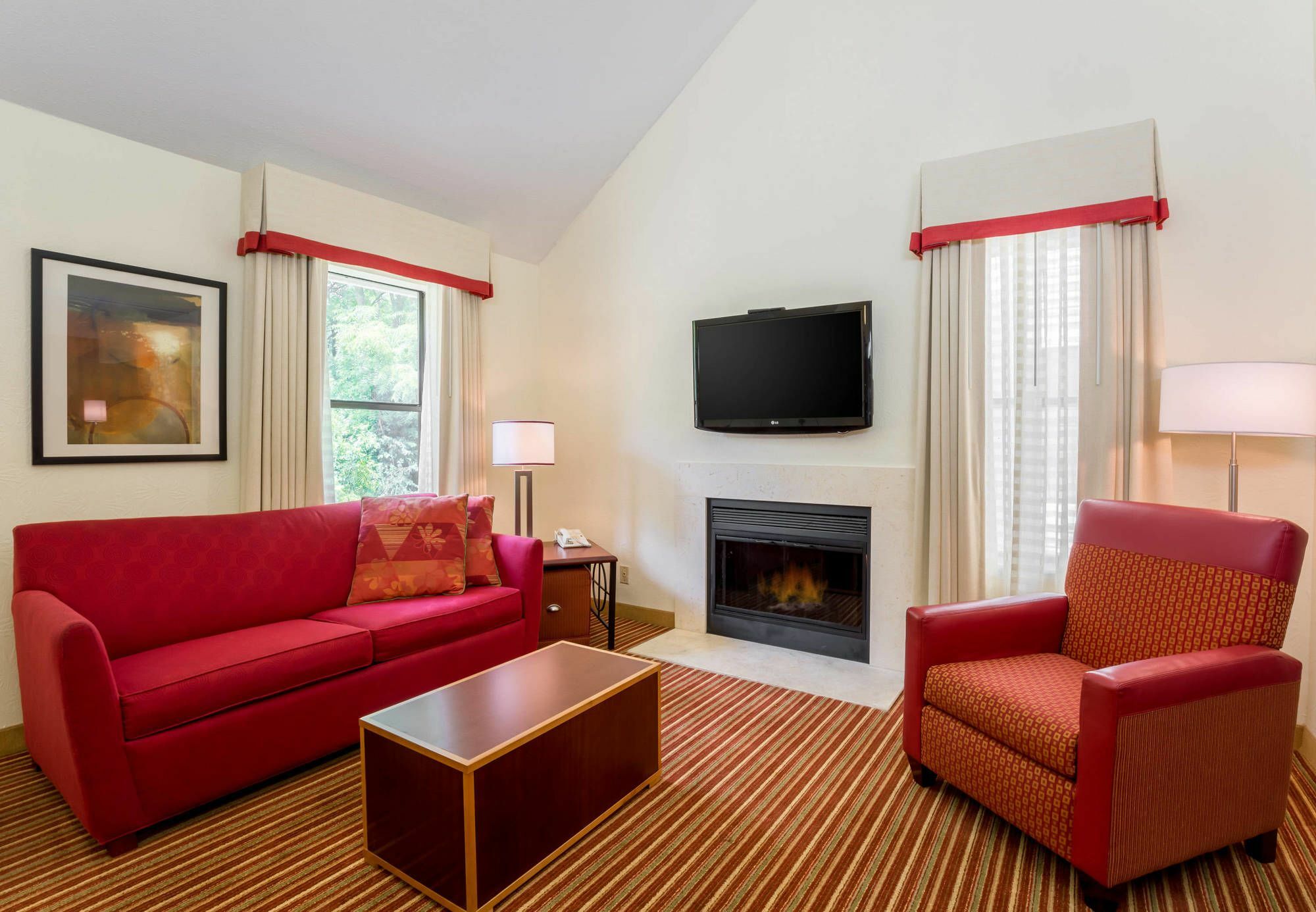 Sonesta Es Suites St. Louis - Chesterfield Eksteriør billede