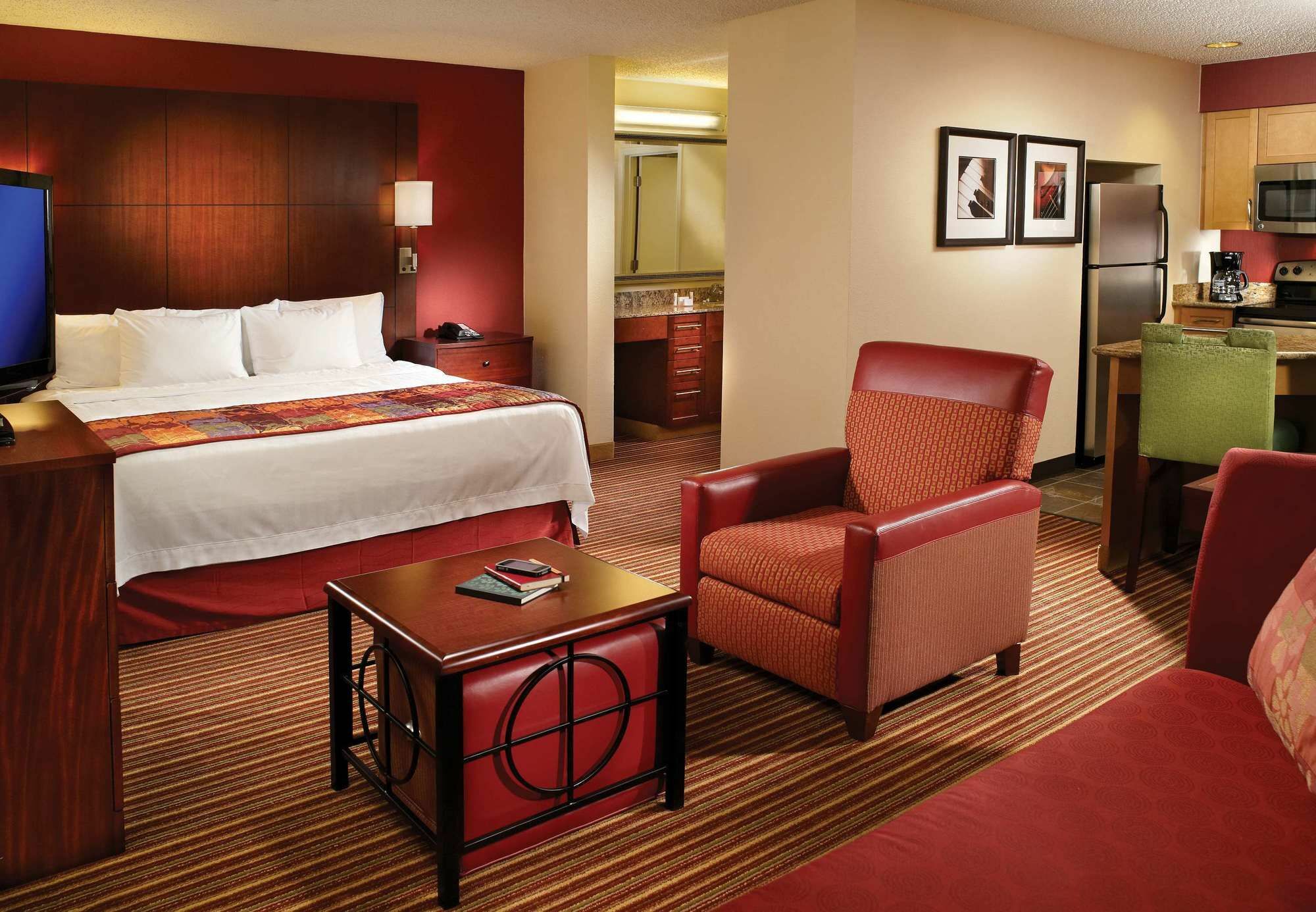 Sonesta Es Suites St. Louis - Chesterfield Eksteriør billede