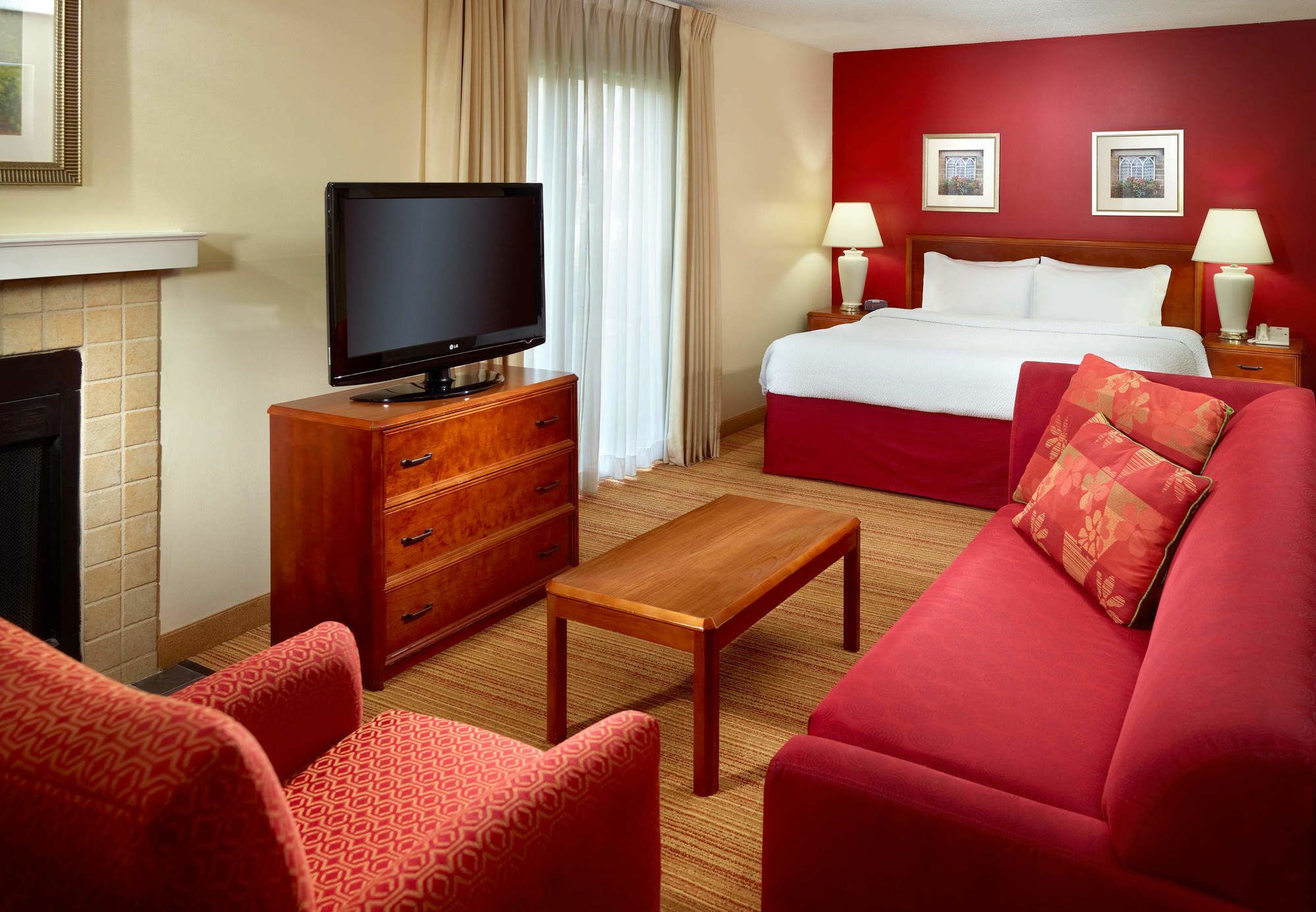 Sonesta Es Suites St. Louis - Chesterfield Eksteriør billede