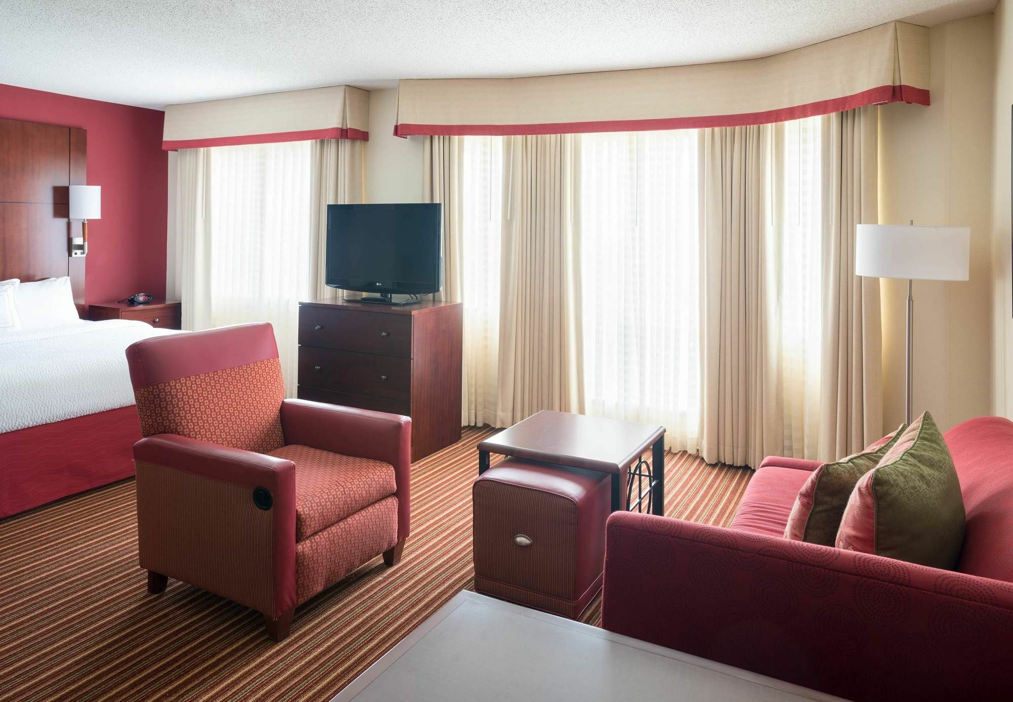 Sonesta Es Suites St. Louis - Chesterfield Eksteriør billede