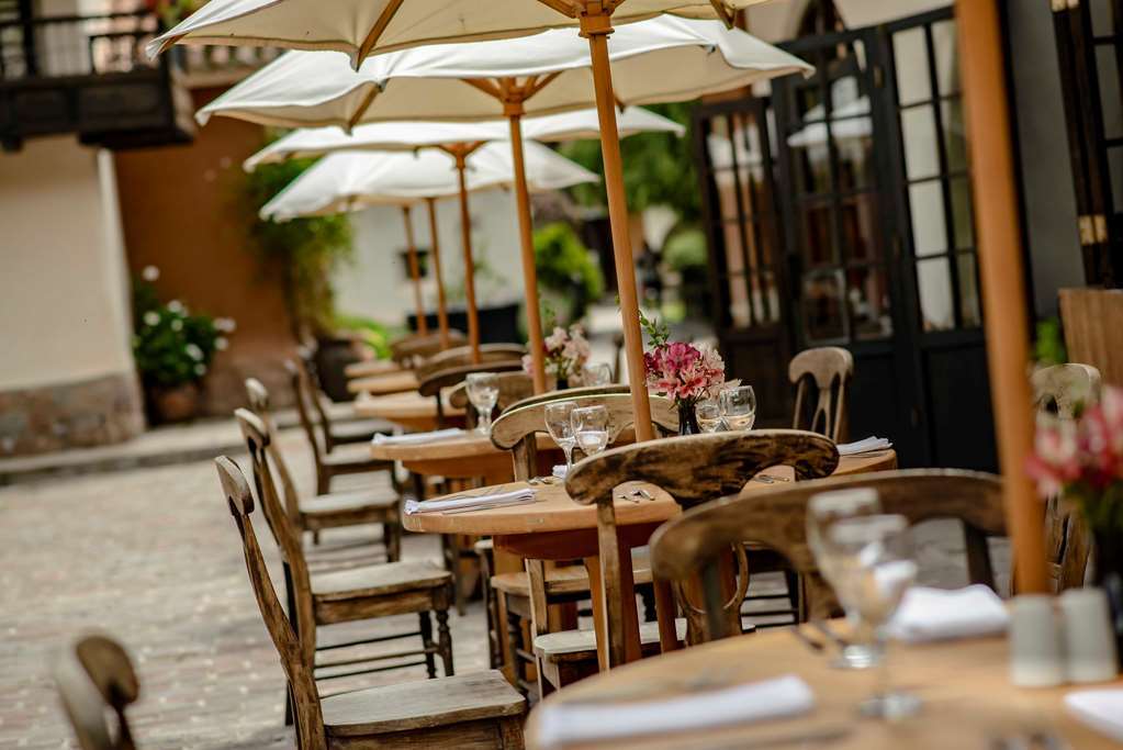Sonesta Es Suites St. Louis - Chesterfield Restaurant billede