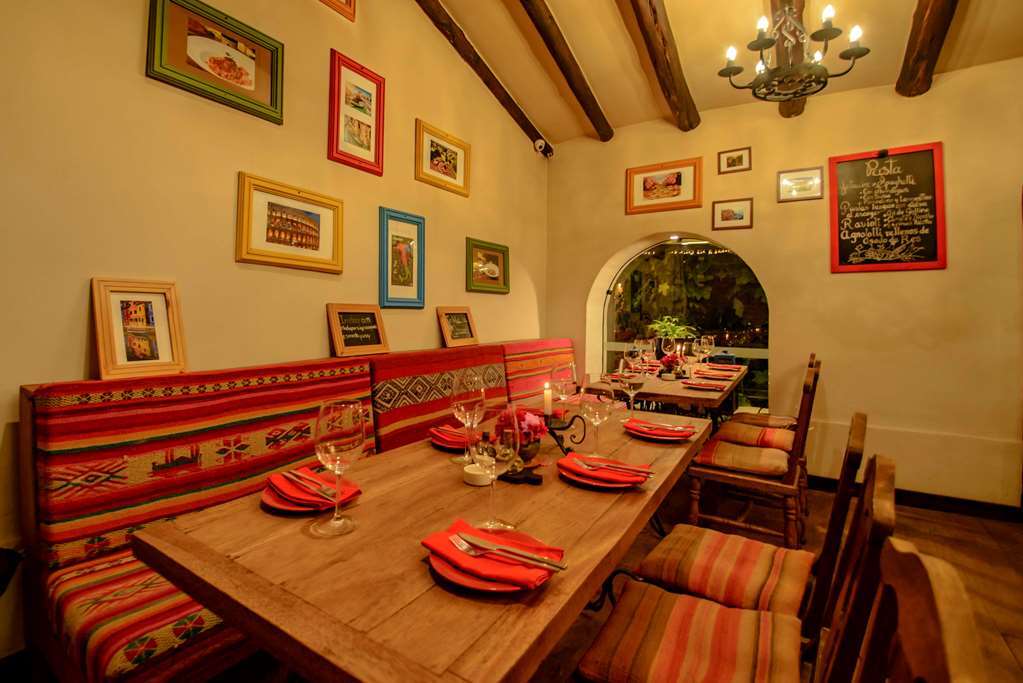 Sonesta Es Suites St. Louis - Chesterfield Restaurant billede