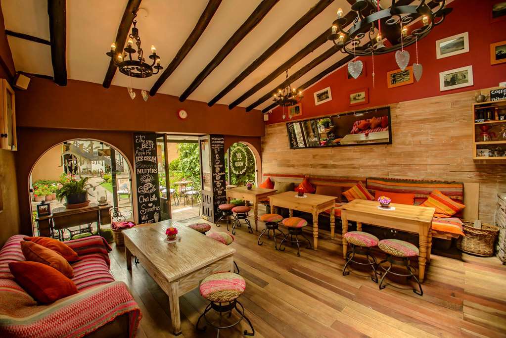 Sonesta Es Suites St. Louis - Chesterfield Restaurant billede