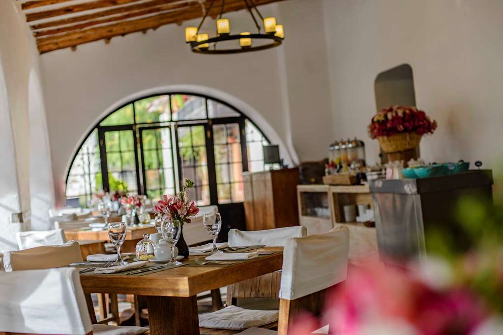 Sonesta Es Suites St. Louis - Chesterfield Restaurant billede